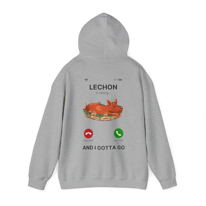 LECHON BELLY - Filipino Food (Hoodie)