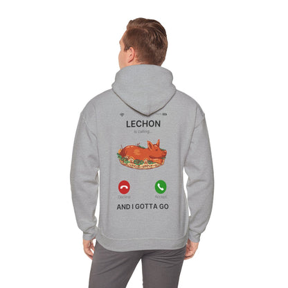 LECHON BELLY - Filipino Food (Hoodie)