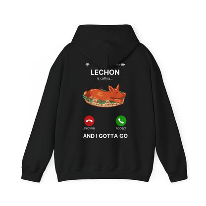 LECHON BELLY - Filipino Food (Hoodie)
