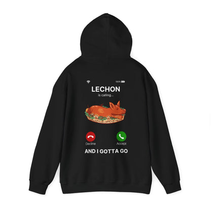 LECHON BELLY - Filipino Food (Hoodie)