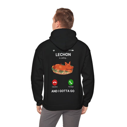LECHON BELLY - Filipino Food (Hoodie)