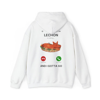 LECHON BELLY - Filipino Food (Hoodie)