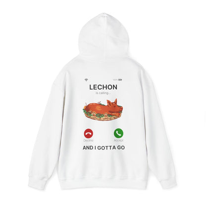 LECHON BELLY - Filipino Food (Hoodie)