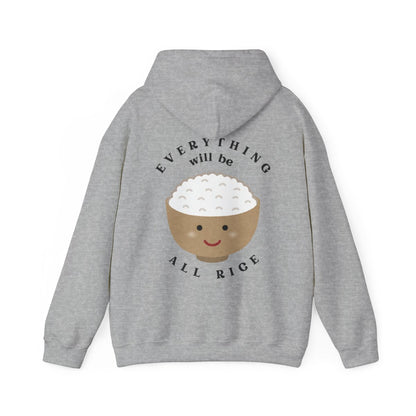 GARLIC RICE - Filipino Food (Hoodie)