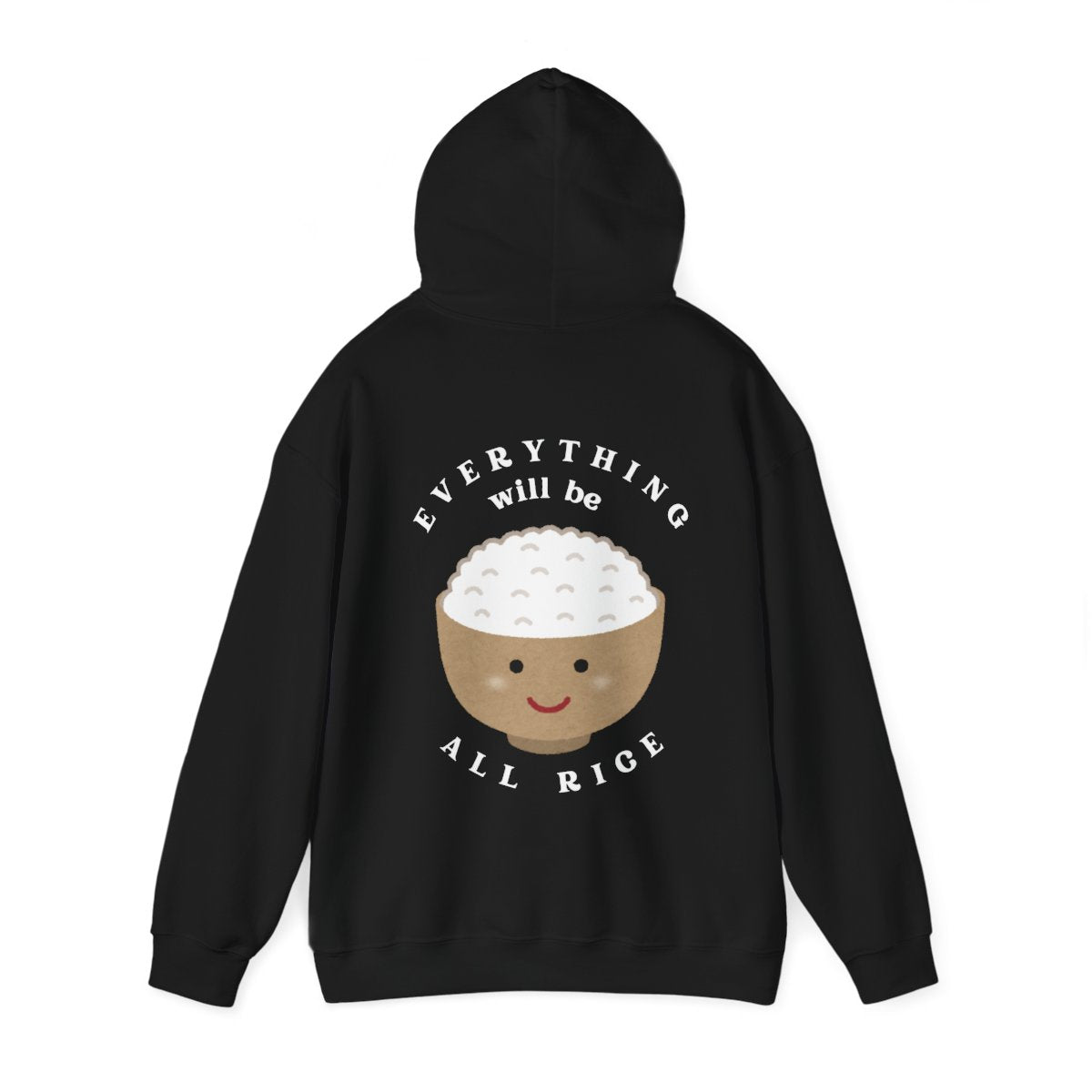 GARLIC RICE - Filipino Food (Hoodie)