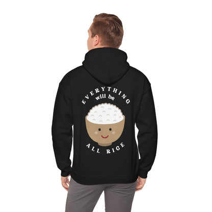 GARLIC RICE - Filipino Food (Hoodie)