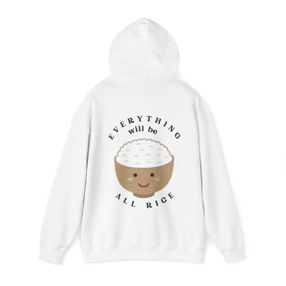 GARLIC RICE - Filipino Food (Hoodie)