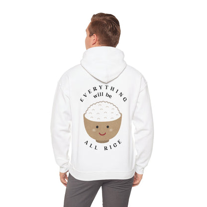 GARLIC RICE - Filipino Food (Hoodie)