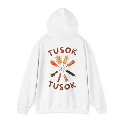 TUSOK-TUSOK 2 - Filipino Food (Hoodie)