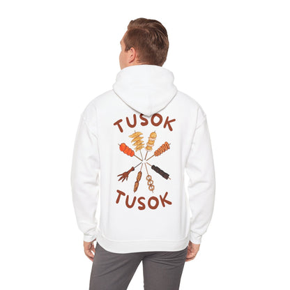TUSOK-TUSOK 2 - Filipino Food (Hoodie)