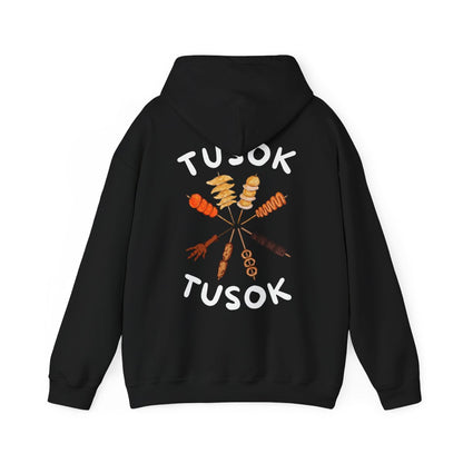 TUSOK-TUSOK 2 - Filipino Food (Hoodie)