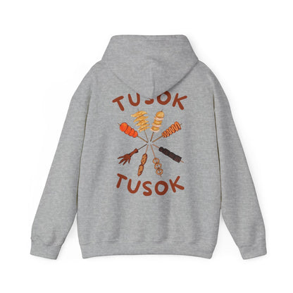 TUSOK-TUSOK 2 - Filipino Food (Hoodie)