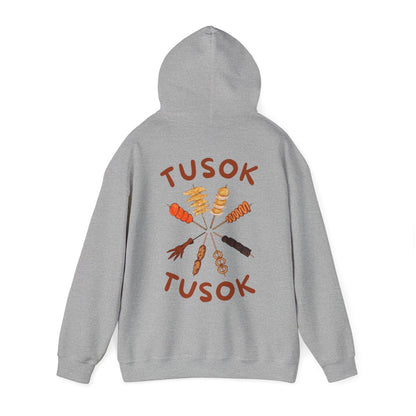 TUSOK-TUSOK 2 - Filipino Food (Hoodie)