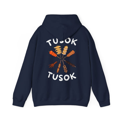 TUSOK-TUSOK 2 - Filipino Food (Hoodie)