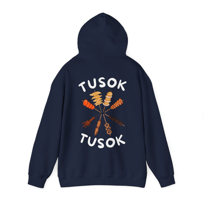 TUSOK-TUSOK 2 - Filipino Food (Hoodie)