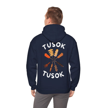 TUSOK-TUSOK 2 - Filipino Food (Hoodie)