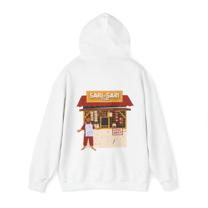 SARI-SARI STORE 1 - Sari-Sari Store (Hoodie)