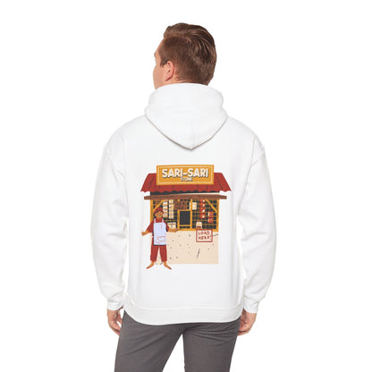 SARI-SARI STORE 1 - Sari-Sari Store (Hoodie)