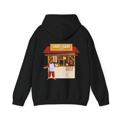 SARI-SARI STORE 1 - Sari-Sari Store (Hoodie)