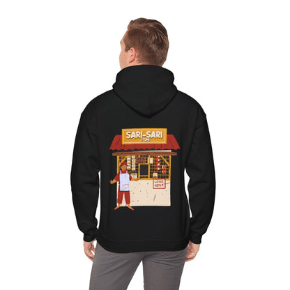 SARI-SARI STORE 1 - Sari-Sari Store (Hoodie)