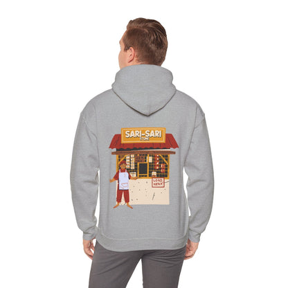 SARI-SARI STORE 1 - Sari-Sari Store (Hoodie)