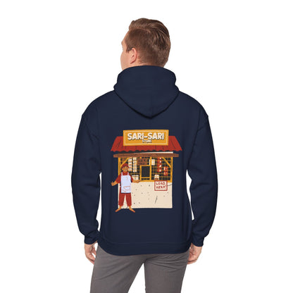 SARI-SARI STORE 1 - Sari-Sari Store (Hoodie)