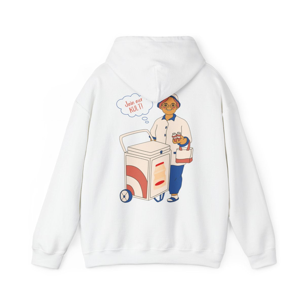 PROBIOTIC 1 - Sari-Sari Store (Hoodie)