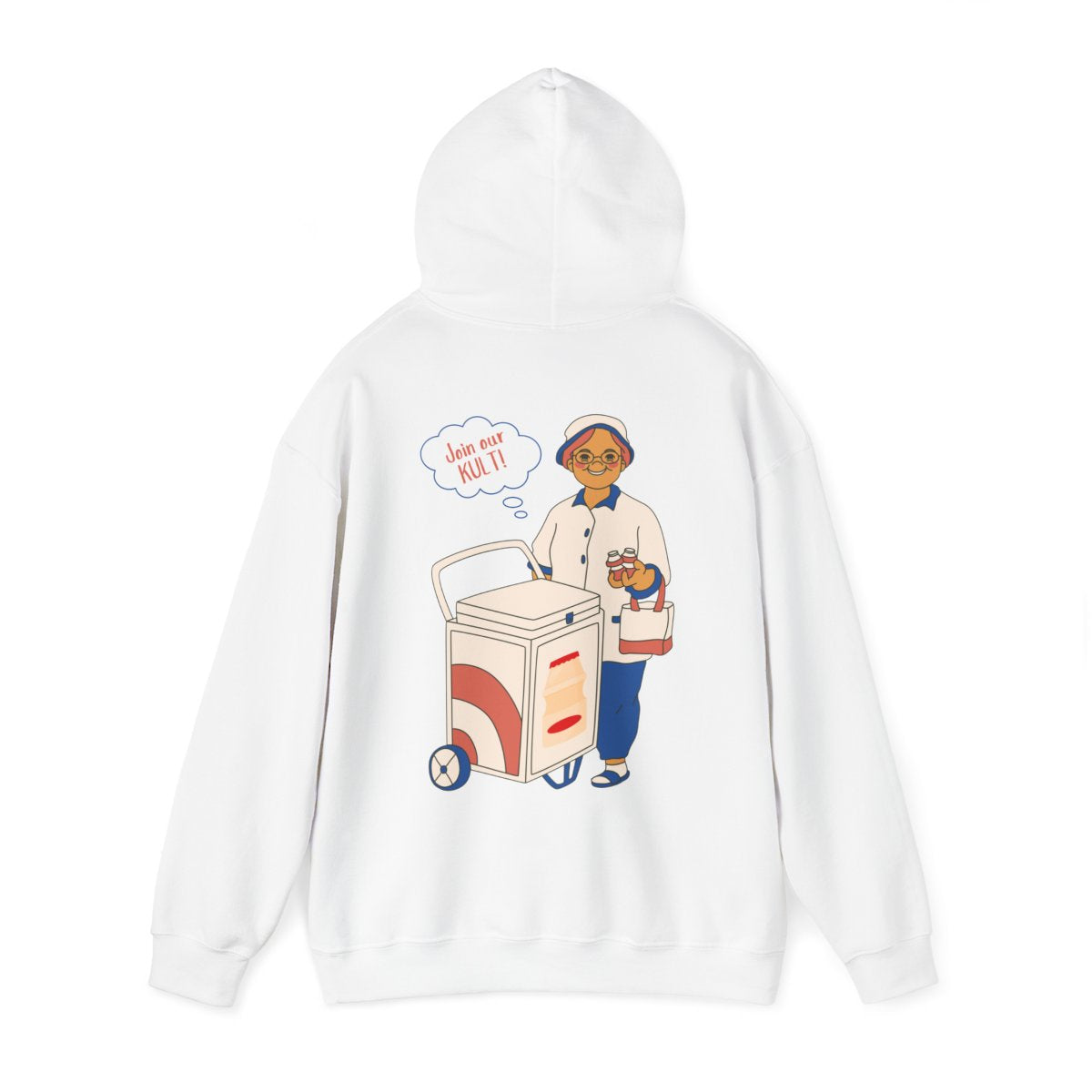 PROBIOTIC 1 - Sari-Sari Store (Hoodie)