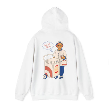 PROBIOTIC 1 - Sari-Sari Store (Hoodie)