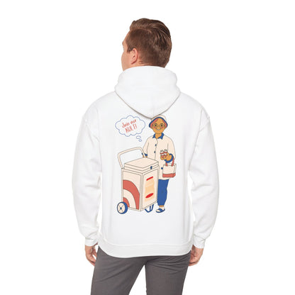 PROBIOTIC 1 - Sari-Sari Store (Hoodie)