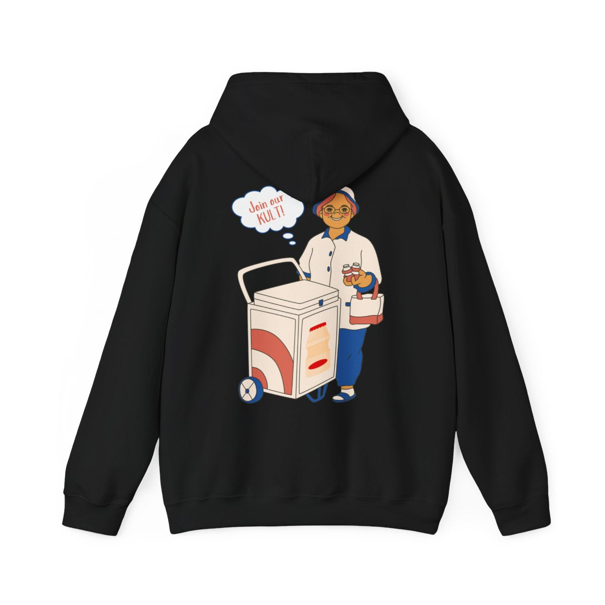 PROBIOTIC 1 - Sari-Sari Store (Hoodie)