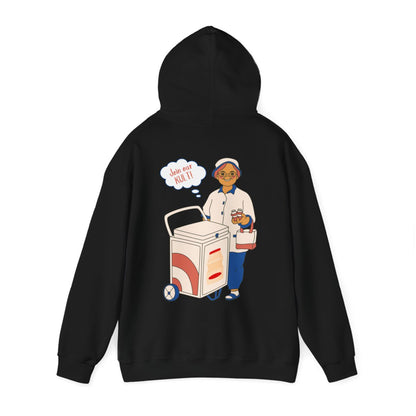 PROBIOTIC 1 - Sari-Sari Store (Hoodie)