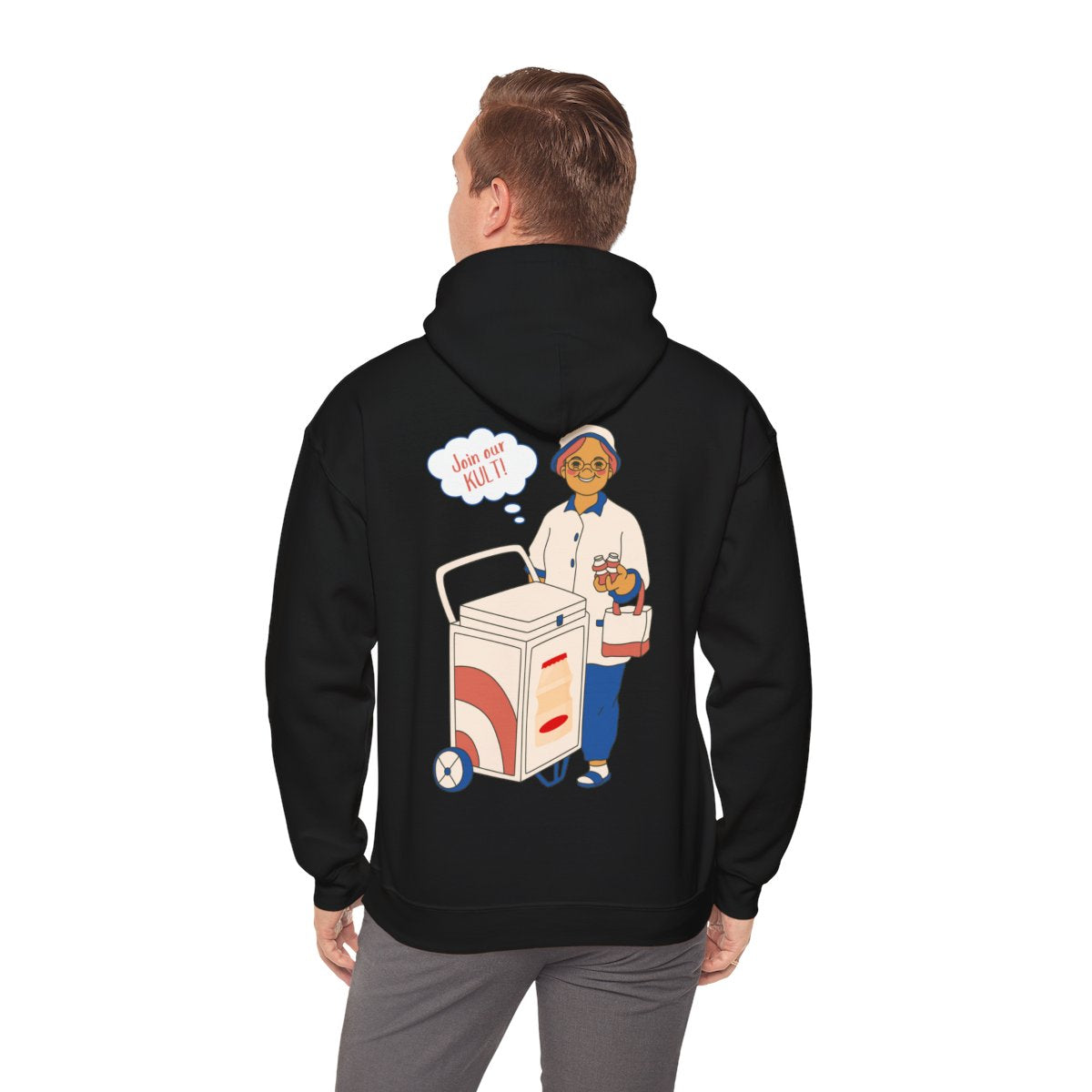 PROBIOTIC 1 - Sari-Sari Store (Hoodie)