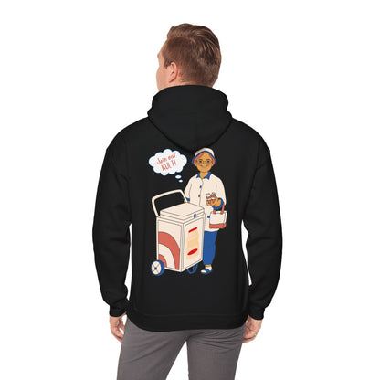 PROBIOTIC 1 - Sari-Sari Store (Hoodie)