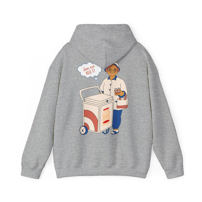 PROBIOTIC 1 - Sari-Sari Store (Hoodie)