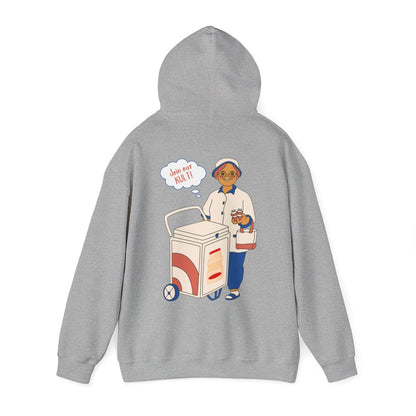 PROBIOTIC 1 - Sari-Sari Store (Hoodie)