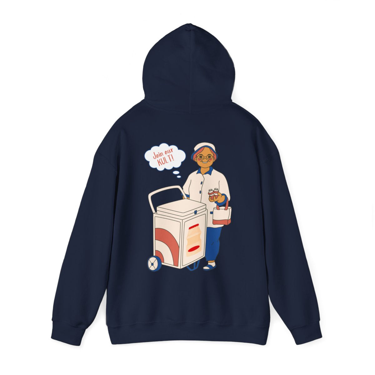 PROBIOTIC 1 - Sari-Sari Store (Hoodie)