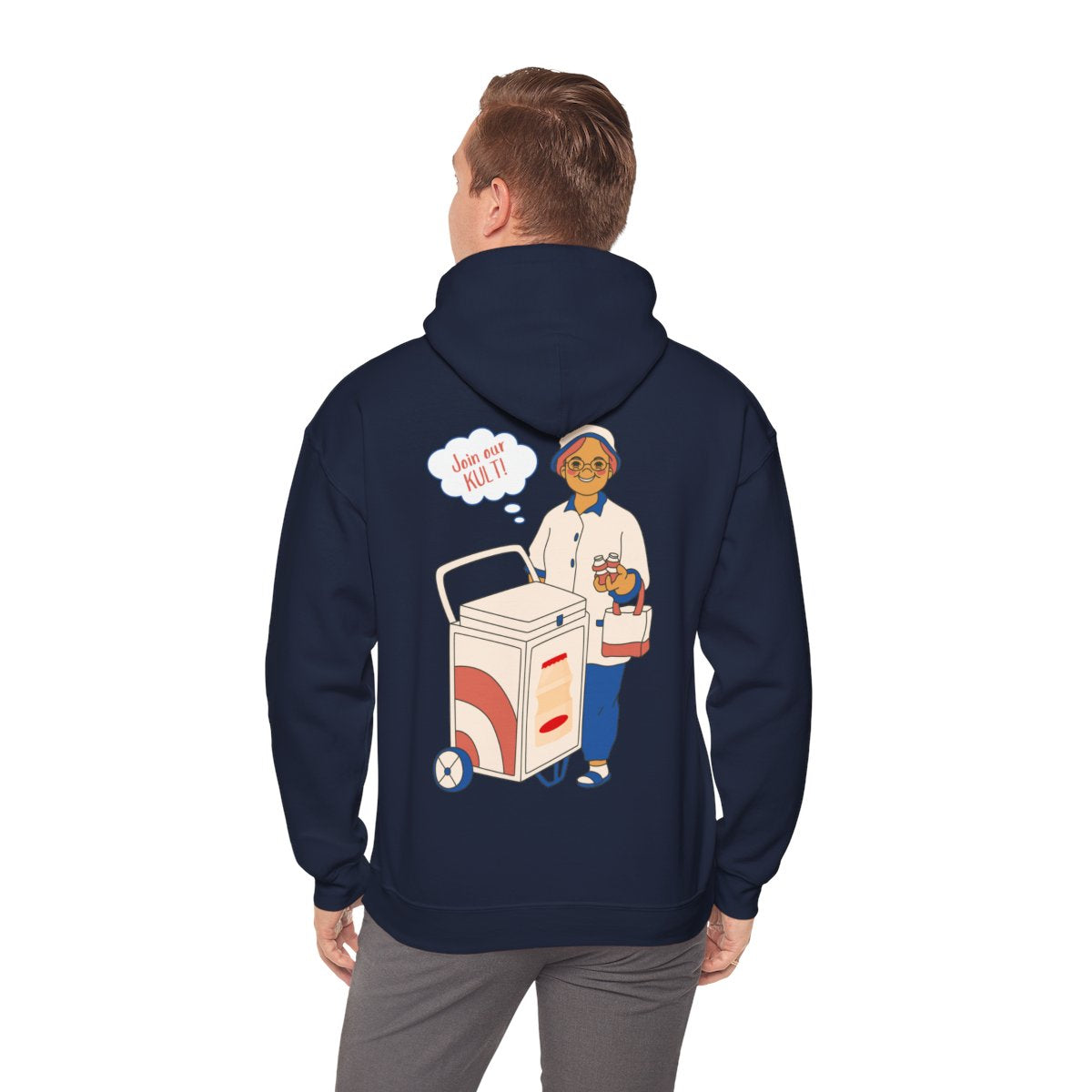 PROBIOTIC 1 - Sari-Sari Store (Hoodie)