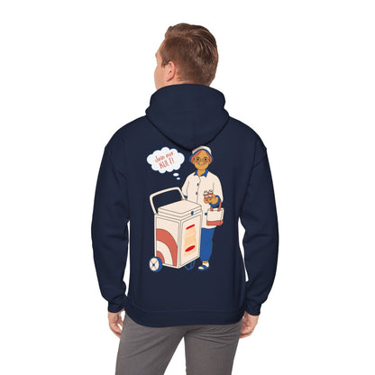 PROBIOTIC 1 - Sari-Sari Store (Hoodie)