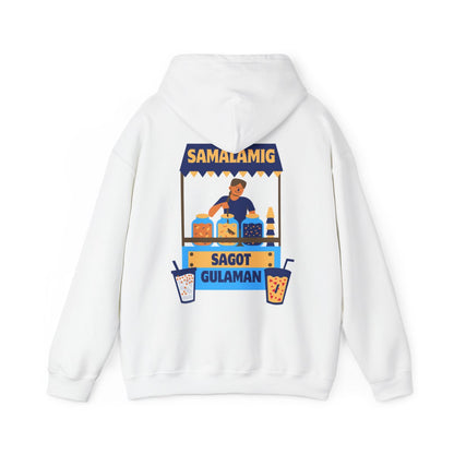 SAMALAMIG - Filipino Food (Hoodie)