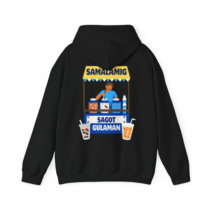 SAMALAMIG - Filipino Food (Hoodie)
