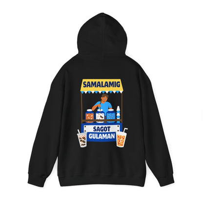 SAMALAMIG - Filipino Food (Hoodie)