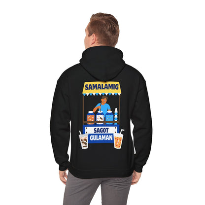 SAMALAMIG - Filipino Food (Hoodie)