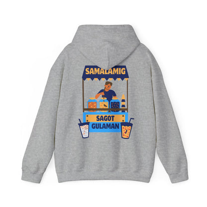 SAMALAMIG - Filipino Food (Hoodie)