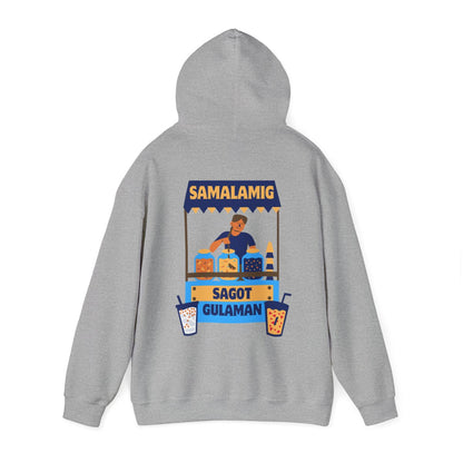 SAMALAMIG - Filipino Food (Hoodie)