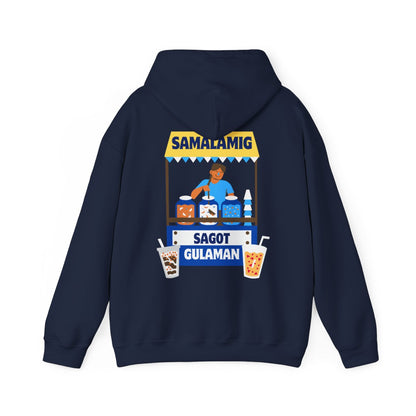 SAMALAMIG - Filipino Food (Hoodie)