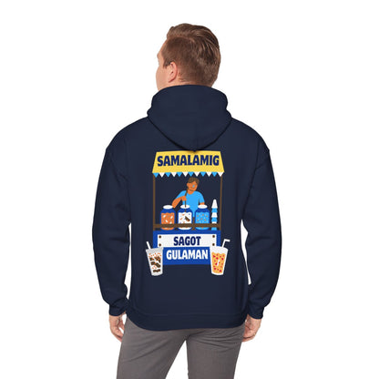 SAMALAMIG - Filipino Food (Hoodie)