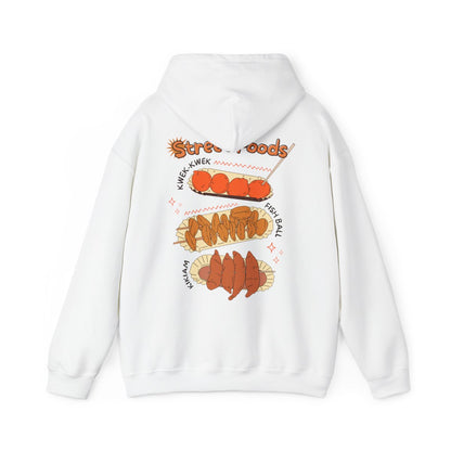 KIKIAM 1 - Filipino Food (Hoodie)