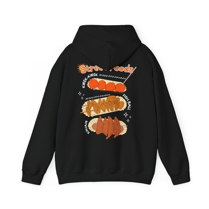 KIKIAM 1 - Filipino Food (Hoodie)
