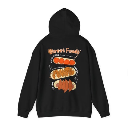 KIKIAM 1 - Filipino Food (Hoodie)